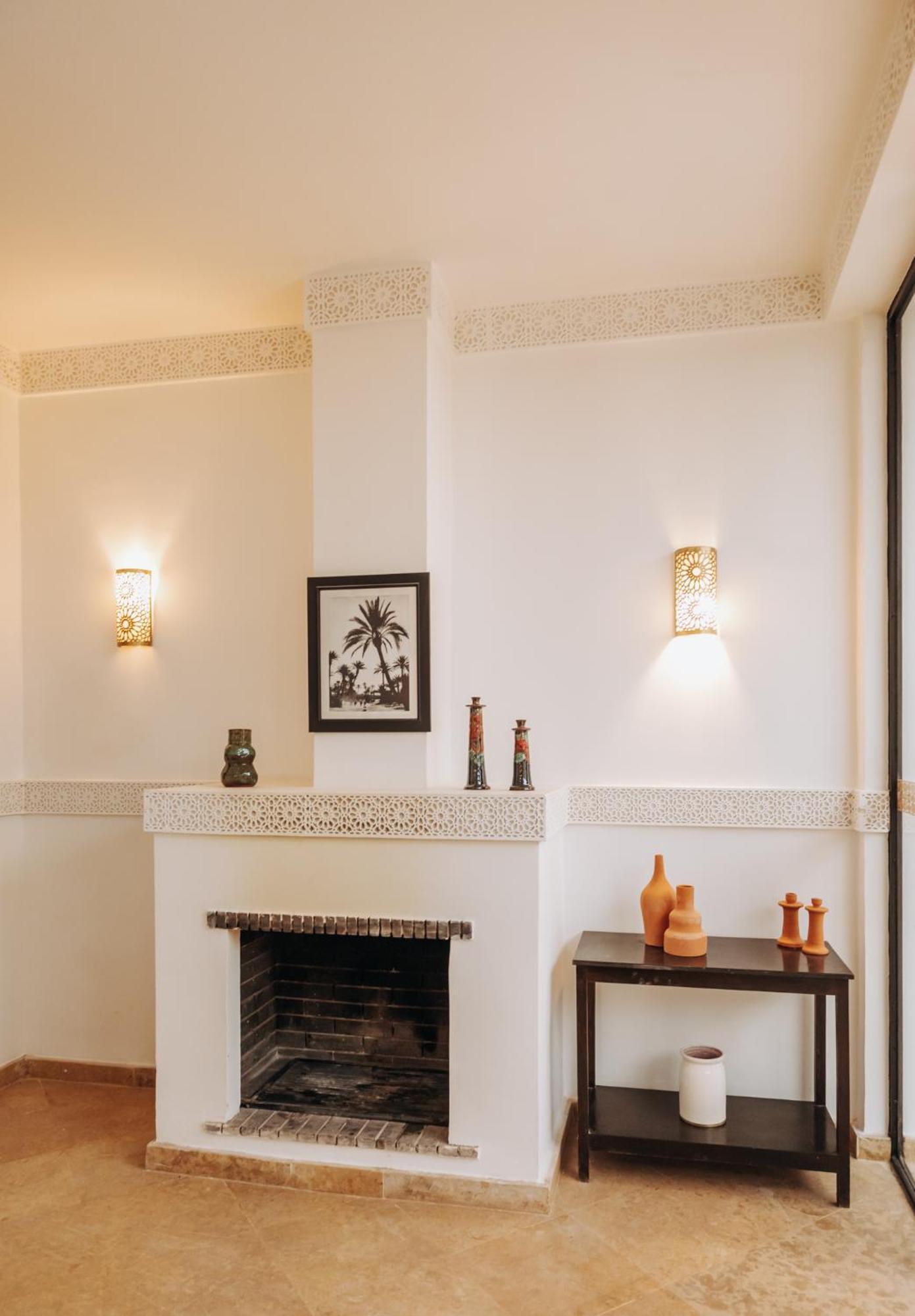 Riad Anyssa Marakéš Exteriér fotografie