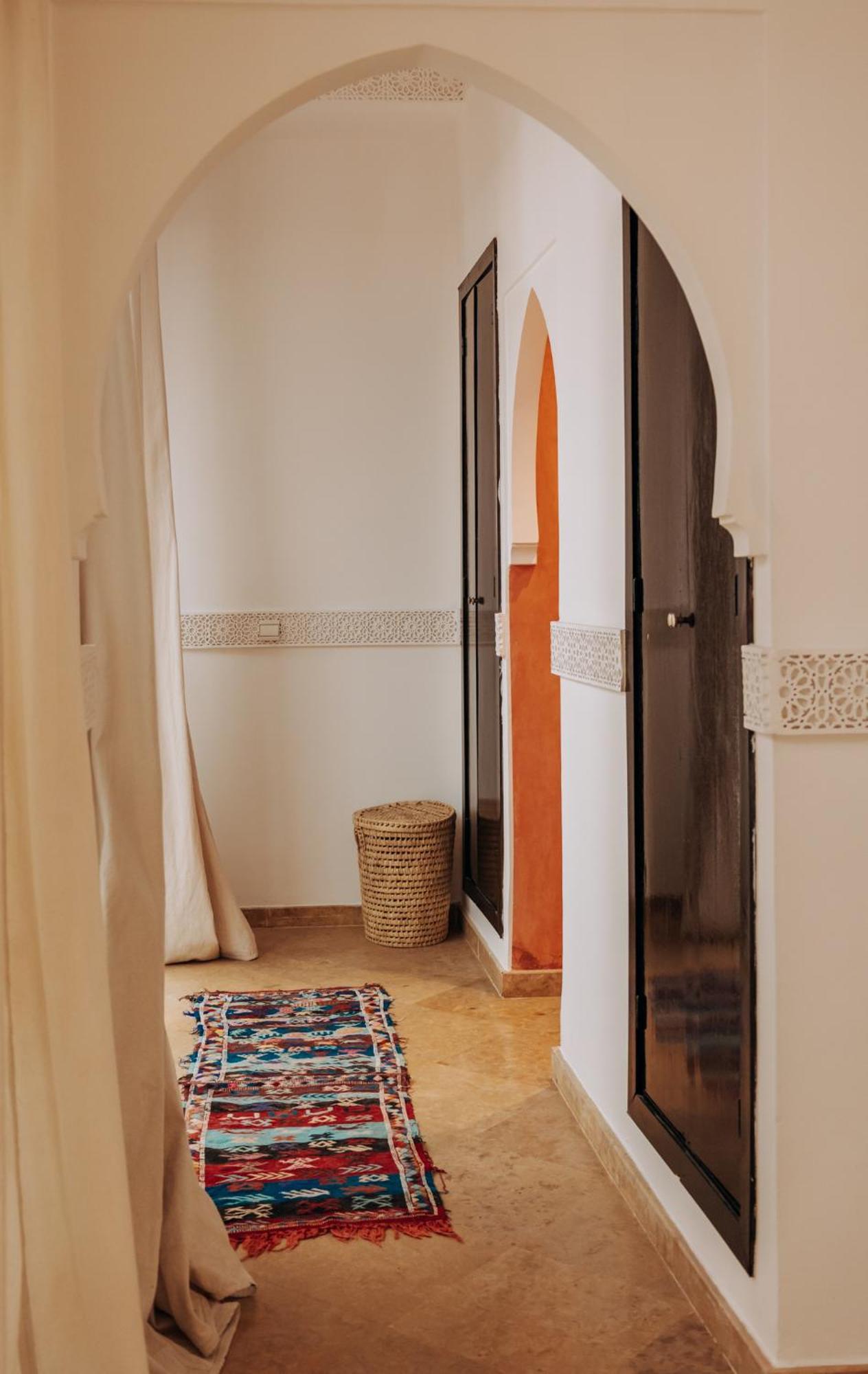 Riad Anyssa Marakéš Exteriér fotografie