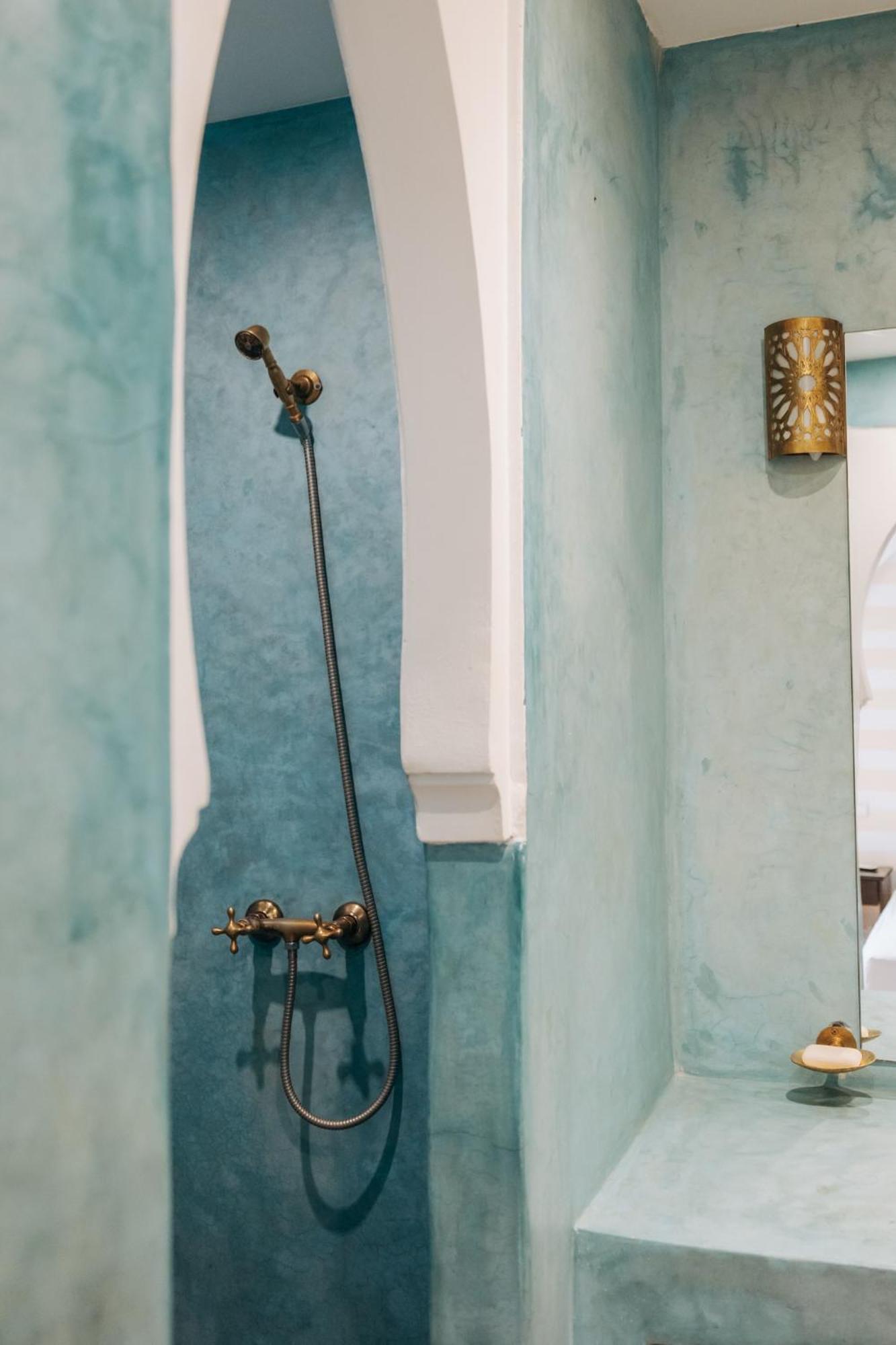 Riad Anyssa Marakéš Exteriér fotografie